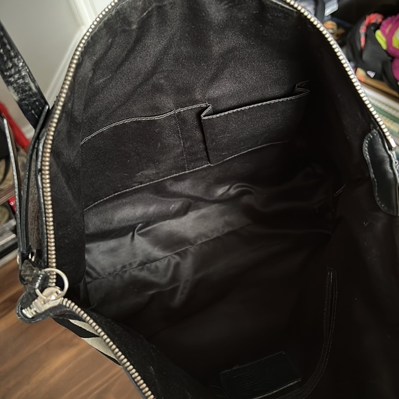 Coach bag - Picture 3 of 8